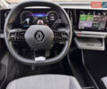 Серый Рено Megane E-Tech, объемом двигателя 0 л и пробегом 88 тыс. км за 19500 $, фото 10 на Automoto.ua