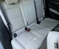 Серый Рено Megane E-Tech, объемом двигателя 0 л и пробегом 51 тыс. км за 23500 $, фото 28 на Automoto.ua