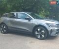 Серый Рено Megane E-Tech, объемом двигателя 0 л и пробегом 42 тыс. км за 18900 $, фото 11 на Automoto.ua