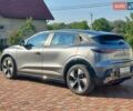 Серый Рено Megane E-Tech, объемом двигателя 0 л и пробегом 42 тыс. км за 18900 $, фото 3 на Automoto.ua