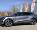 Серый Рено Megane E-Tech, объемом двигателя 0 л и пробегом 22 тыс. км за 21955 $, фото 11 на Automoto.ua