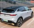 Серый Рено Megane E-Tech, объемом двигателя 0 л и пробегом 54 тыс. км за 22800 $, фото 7 на Automoto.ua