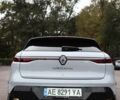 Серый Рено Megane E-Tech, объемом двигателя 0 л и пробегом 60 тыс. км за 22000 $, фото 18 на Automoto.ua