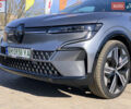 Серый Рено Megane E-Tech, объемом двигателя 0 л и пробегом 22 тыс. км за 21955 $, фото 10 на Automoto.ua