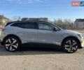 Сірий Рено Megane E-Tech, об'ємом двигуна 0 л та пробігом 5 тис. км за 23450 $, фото 8 на Automoto.ua