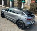 Серый Рено Megane E-Tech, объемом двигателя 0 л и пробегом 22 тыс. км за 23350 $, фото 15 на Automoto.ua