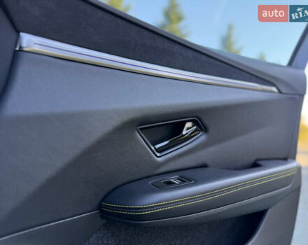 Рено Megane E-Tech 2023 в Дубно на Automoto.ua Серый Рено Megane E-Tech, объемом двигателя 0 л и пробегом 100 тыс. км за 22500 $, фото 67 на Automoto.ua