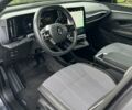Серый Рено Megane E-Tech, объемом двигателя 0 л и пробегом 65 тыс. км за 23500 $, фото 19 на Automoto.ua