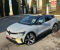 Сірий Рено Megane E-Tech, об'ємом двигуна 0 л та пробігом 5 тис. км за 23450 $, фото 22 на Automoto.ua
