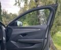 Серый Рено Megane E-Tech, объемом двигателя 0 л и пробегом 65 тыс. км за 23500 $, фото 26 на Automoto.ua