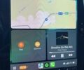 Сірий Рено Megane E-Tech, об'ємом двигуна 0 л та пробігом 5 тис. км за 23450 $, фото 50 на Automoto.ua