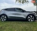 Серый Рено Megane E-Tech, объемом двигателя 0 л и пробегом 65 тыс. км за 23500 $, фото 2 на Automoto.ua