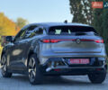 Серый Рено Megane E-Tech, объемом двигателя 0 л и пробегом 100 тыс. км за 22300 $, фото 32 на Automoto.ua