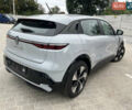 Сірий Рено Megane E-Tech, об'ємом двигуна 0 л та пробігом 30 тис. км за 12000 $, фото 4 на Automoto.ua