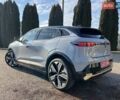 Сірий Рено Megane E-Tech, об'ємом двигуна 0 л та пробігом 5 тис. км за 23450 $, фото 1 на Automoto.ua