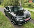 Серый Рено Megane E-Tech, объемом двигателя 0 л и пробегом 65 тыс. км за 23500 $, фото 43 на Automoto.ua