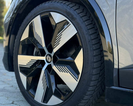 Рено Megane E-Tech 2023 в Дубно на Automoto.ua Серый Рено Megane E-Tech, объемом двигателя 0 л и пробегом 100 тыс. км за 22500 $, фото 25 на Automoto.ua