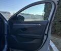 Сірий Рено Megane E-Tech, об'ємом двигуна 0 л та пробігом 5 тис. км за 23450 $, фото 34 на Automoto.ua