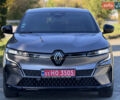 Серый Рено Megane E-Tech, объемом двигателя 0 л и пробегом 100 тыс. км за 22300 $, фото 7 на Automoto.ua