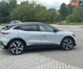 Серый Рено Megane E-Tech, объемом двигателя 0 л и пробегом 43 тыс. км за 23700 $, фото 9 на Automoto.ua