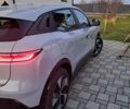 Серый Рено Megane E-Tech, объемом двигателя 0 л и пробегом 32 тыс. км за 18400 $, фото 6 на Automoto.ua