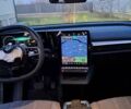 Серый Рено Megane E-Tech, объемом двигателя 0 л и пробегом 32 тыс. км за 18400 $, фото 12 на Automoto.ua
