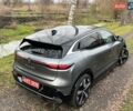 Серый Рено Megane E-Tech, объемом двигателя 0 л и пробегом 33 тыс. км за 23450 $, фото 49 на Automoto.ua