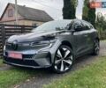 Серый Рено Megane E-Tech, объемом двигателя 0 л и пробегом 65 тыс. км за 23500 $, фото 7 на Automoto.ua