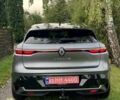 Серый Рено Megane E-Tech, объемом двигателя 0 л и пробегом 65 тыс. км за 23500 $, фото 4 на Automoto.ua