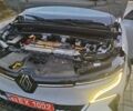Серый Рено Megane E-Tech, объемом двигателя 0 л и пробегом 32 тыс. км за 18400 $, фото 21 на Automoto.ua