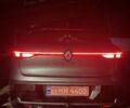Серый Рено Megane E-Tech, объемом двигателя 0 л и пробегом 65 тыс. км за 23500 $, фото 39 на Automoto.ua