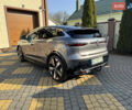 Серый Рено Megane E-Tech, объемом двигателя 0 л и пробегом 43 тыс. км за 23500 $, фото 7 на Automoto.ua