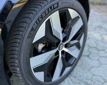 Рено Megane E-Tech 2023 в Дубно на Automoto.ua Серый Рено Megane E-Tech, объемом двигателя 0 л и пробегом 100 тыс. км за 22500 $, фото 48 на Automoto.ua