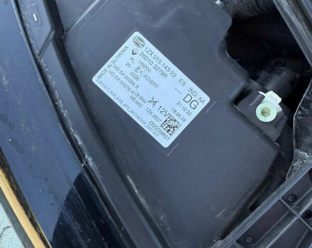 Рено Megane E-Tech 2023 в Дубно на Automoto.ua Серый Рено Megane E-Tech, объемом двигателя 0 л и пробегом 100 тыс. км за 22500 $, фото 94 на Automoto.ua