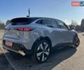 Сірий Рено Megane E-Tech, об'ємом двигуна 0 л та пробігом 5 тис. км за 23450 $, фото 7 на Automoto.ua