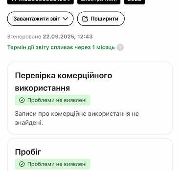 Рено Megane E-Tech 2023 в Дубно на Automoto.ua Серый Рено Megane E-Tech, объемом двигателя 0 л и пробегом 100 тыс. км за 22500 $, фото 110 на Automoto.ua