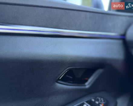 Серый Рено Megane E-Tech, объемом двигателя 0 л и пробегом 100 тыс. км за 22300 $, фото 59 на Automoto.ua