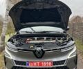 Серый Рено Megane E-Tech, объемом двигателя 0 л и пробегом 33 тыс. км за 23450 $, фото 35 на Automoto.ua