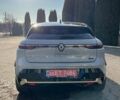 Серый Рено Megane E-Tech, объемом двигателя 0 л и пробегом 5 тыс. км за 23150 $, фото 6 на Automoto.ua