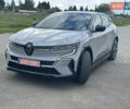 Серый Рено Megane E-Tech, объемом двигателя 0 л и пробегом 43 тыс. км за 23700 $, фото 1 на Automoto.ua