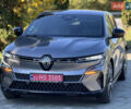 Рено Megane E-Tech 2023 в Дубно на Automoto.ua Серый Рено Megane E-Tech, объемом двигателя 0 л и пробегом 100 тыс. км за 22500 $, фото 36 на Automoto.ua