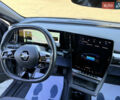 Серый Рено Megane E-Tech, объемом двигателя 0 л и пробегом 100 тыс. км за 22300 $, фото 63 на Automoto.ua