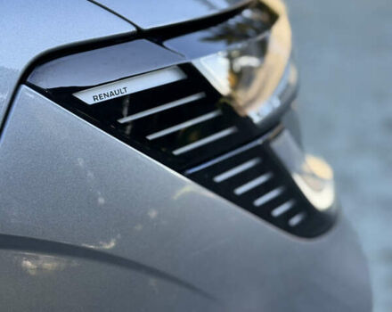 Рено Megane E-Tech 2023 в Дубно на Automoto.ua Серый Рено Megane E-Tech, объемом двигателя 0 л и пробегом 100 тыс. км за 22500 $, фото 107 на Automoto.ua