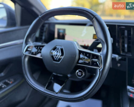 Рено Megane E-Tech 2023 в Дубно на Automoto.ua Серый Рено Megane E-Tech, объемом двигателя 0 л и пробегом 100 тыс. км за 22500 $, фото 75 на Automoto.ua
