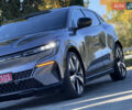 Серый Рено Megane E-Tech, объемом двигателя 0 л и пробегом 100 тыс. км за 22300 $, фото 5 на Automoto.ua