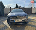 Серый Рено Megane E-Tech, объемом двигателя 0 л и пробегом 43 тыс. км за 23500 $, фото 1 на Automoto.ua