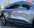 Серый Рено Megane E-Tech, объемом двигателя 0 л и пробегом 100 тыс. км за 22300 $, фото 17 на Automoto.ua