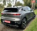 Серый Рено Megane E-Tech, объемом двигателя 0 л и пробегом 65 тыс. км за 23500 $, фото 3 на Automoto.ua