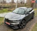 Серый Рено Megane E-Tech, объемом двигателя 0 л и пробегом 33 тыс. км за 23450 $, фото 47 на Automoto.ua