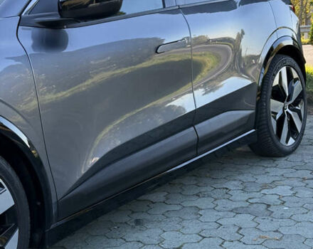 Рено Megane E-Tech 2023 в Дубно на Automoto.ua Серый Рено Megane E-Tech, объемом двигателя 0 л и пробегом 100 тыс. км за 22500 $, фото 83 на Automoto.ua